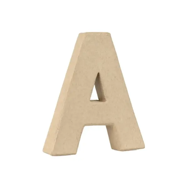 Crystal Embellished Letters - Image 3