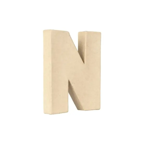 Crystal Embellished Letters - Image 6