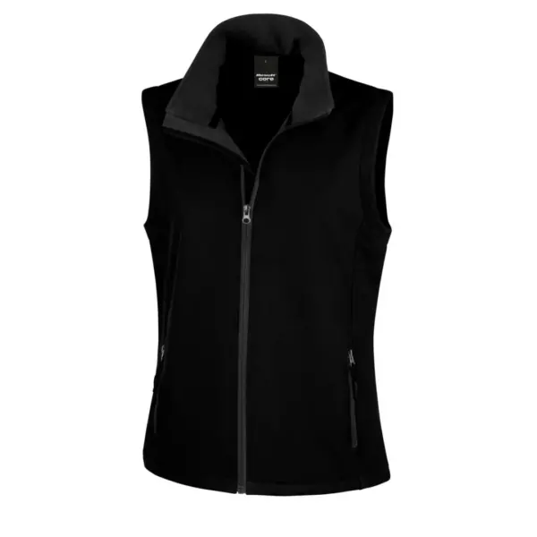 Bespoke Design Crystal Embellished Gilet