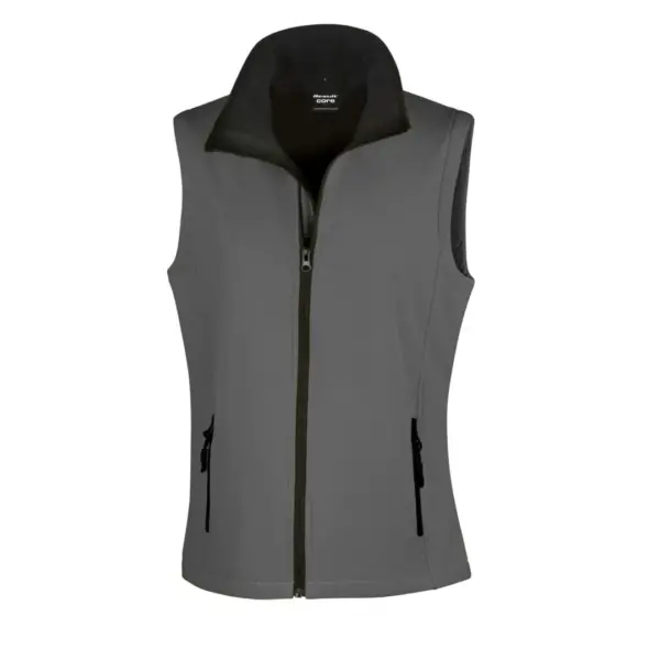 Bespoke Design Crystal Embellished Gilet - Image 16