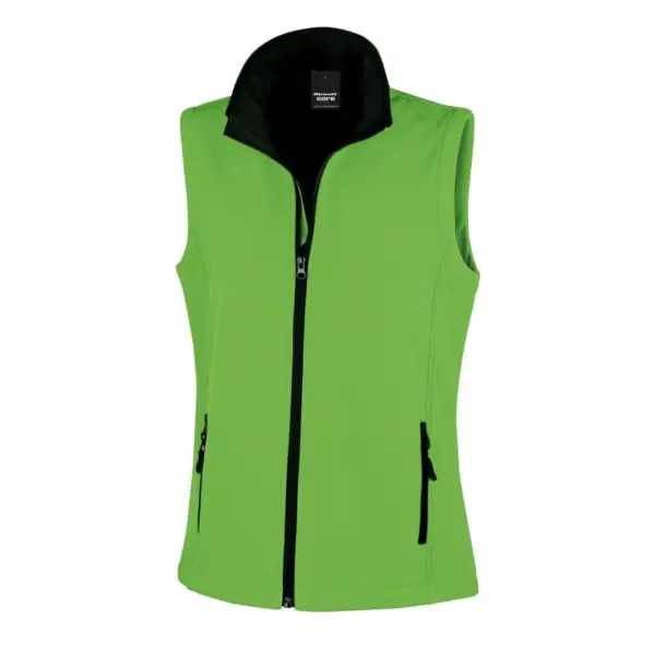 Bespoke Design Crystal Embellished Gilet - Image 15