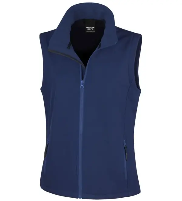 Bespoke Design Crystal Embellished Gilet - Image 14