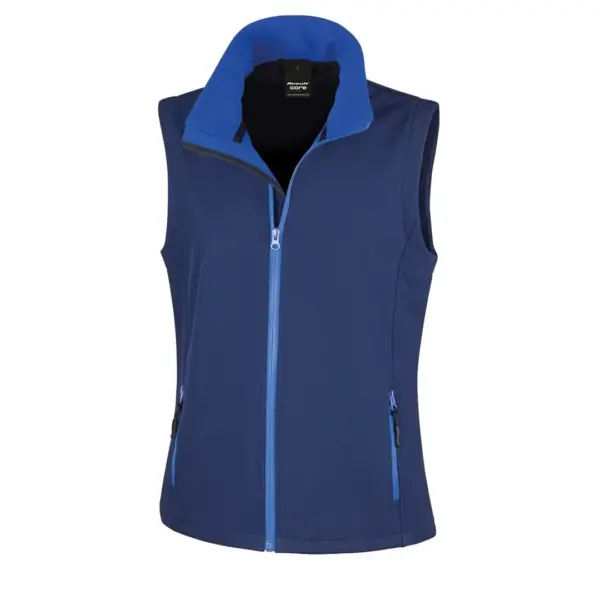 Bespoke Design Crystal Embellished Gilet - Image 13