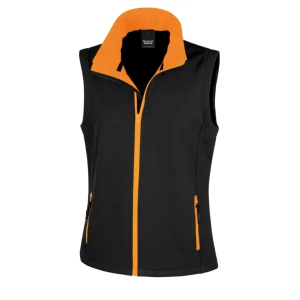 Bespoke Design Crystal Embellished Gilet - Image 12