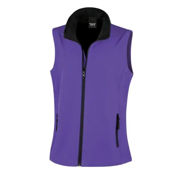 Bespoke Design Crystal Embellished Gilet - Image 11