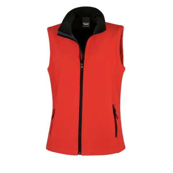 Bespoke Design Crystal Embellished Gilet - Image 10