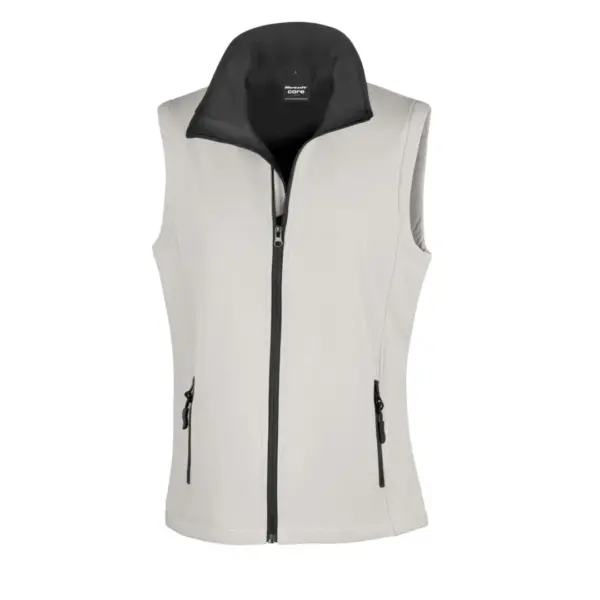 Bespoke Design Crystal Embellished Gilet - Image 9