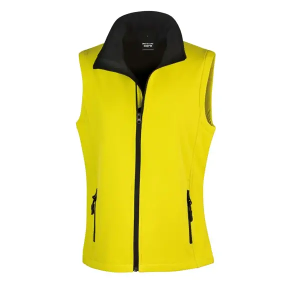 Bespoke Design Crystal Embellished Gilet - Image 8
