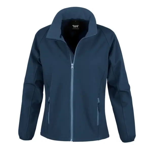 Bespoke Design Crystal Embellished Jacket - Various Colours - Image 9