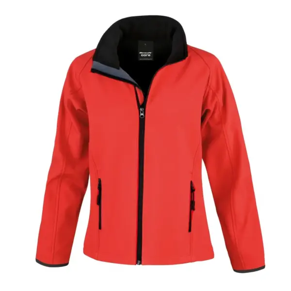 Bespoke Design Crystal Embellished Jacket - Various Colours - Image 7