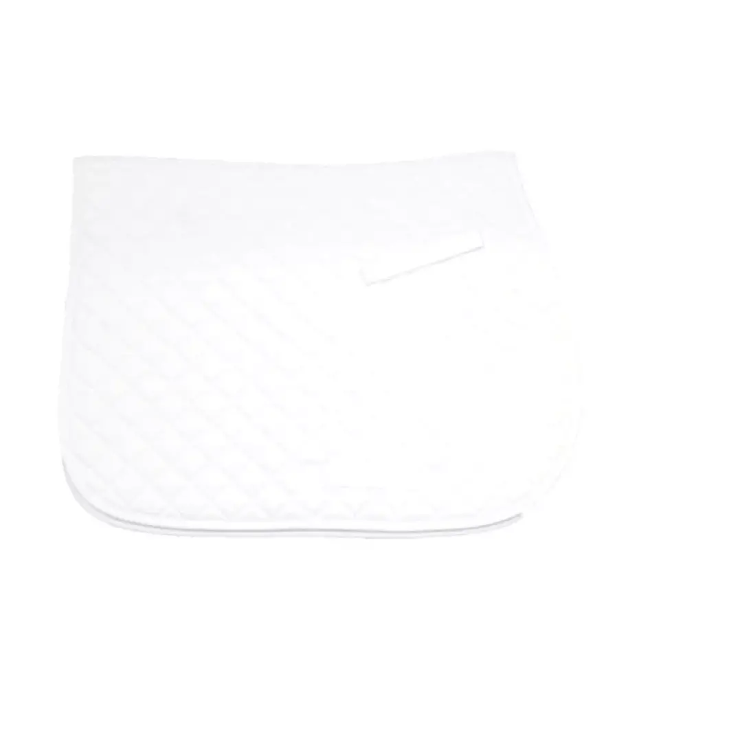 Saddle Square with Crystal Embellished Bespoke Crystal Design - Various Colours - Image 10