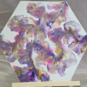 Fantasia Cotton Canvas